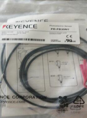 KEYECE基恩士光纤放大器 PR-FB30N1 5（憨憨电子）