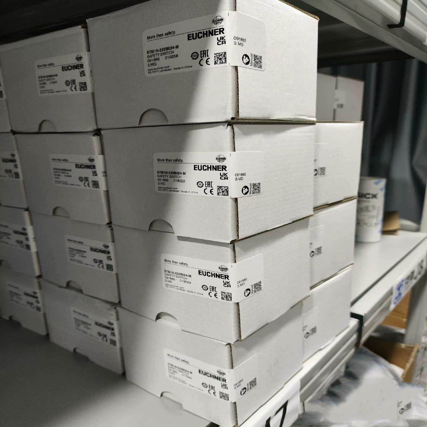 【汇生 】STM1N-242B024-M   092031全新原装正品【议价】