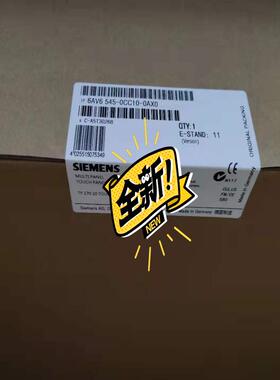 全新TP270-10触摸屏6AV6545-0CC10-0AX~议价