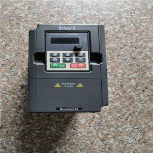 1R5G 一 英威腾变频器GD10 1.5kw 议价 汇生