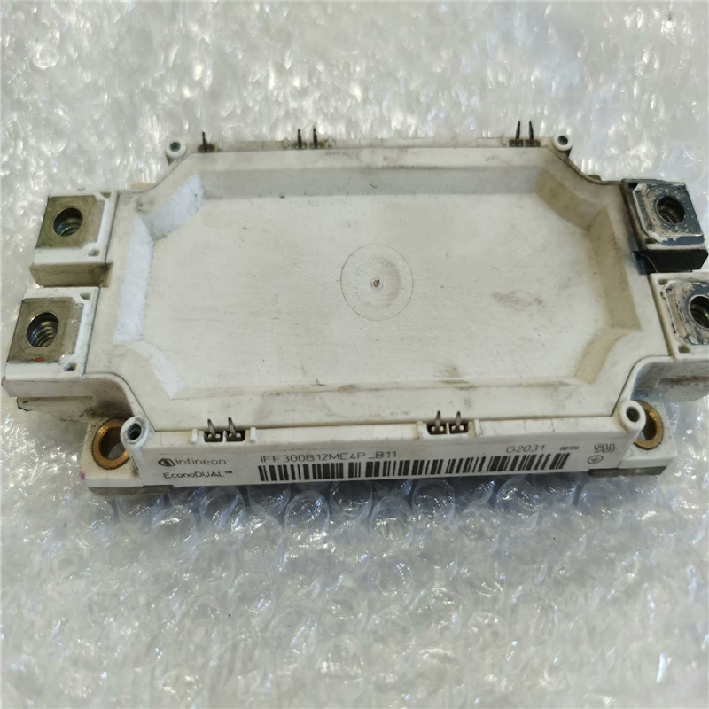 【汇生】iff300b12me4p 模块二手包质量【议价】