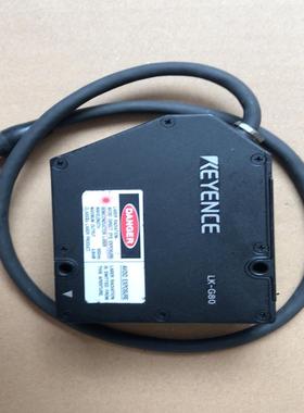 （议价）YENCE 基恩士 日本激光位移传感器