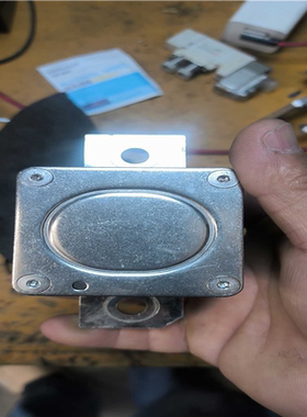 【顺庆】极氪001电池包PyroFuse智能外激励熔断器，西安中熔电【