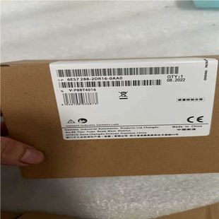 99新 2DR16 0AA0 包装 6ES7 议价 288