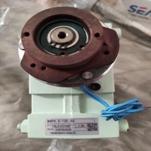 基数电子 301件 13E 椿本减速机NHP03