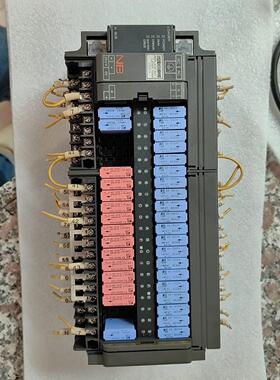 富士PLCNB1U40X-01 拆机备件正常使用成色如
