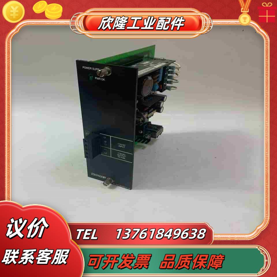 RELIANCE  BM-60007-2 模块议价