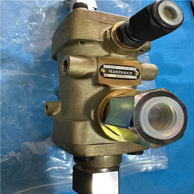 （议价）Nabtesco控制阀GBCH-326M-R ，9200
