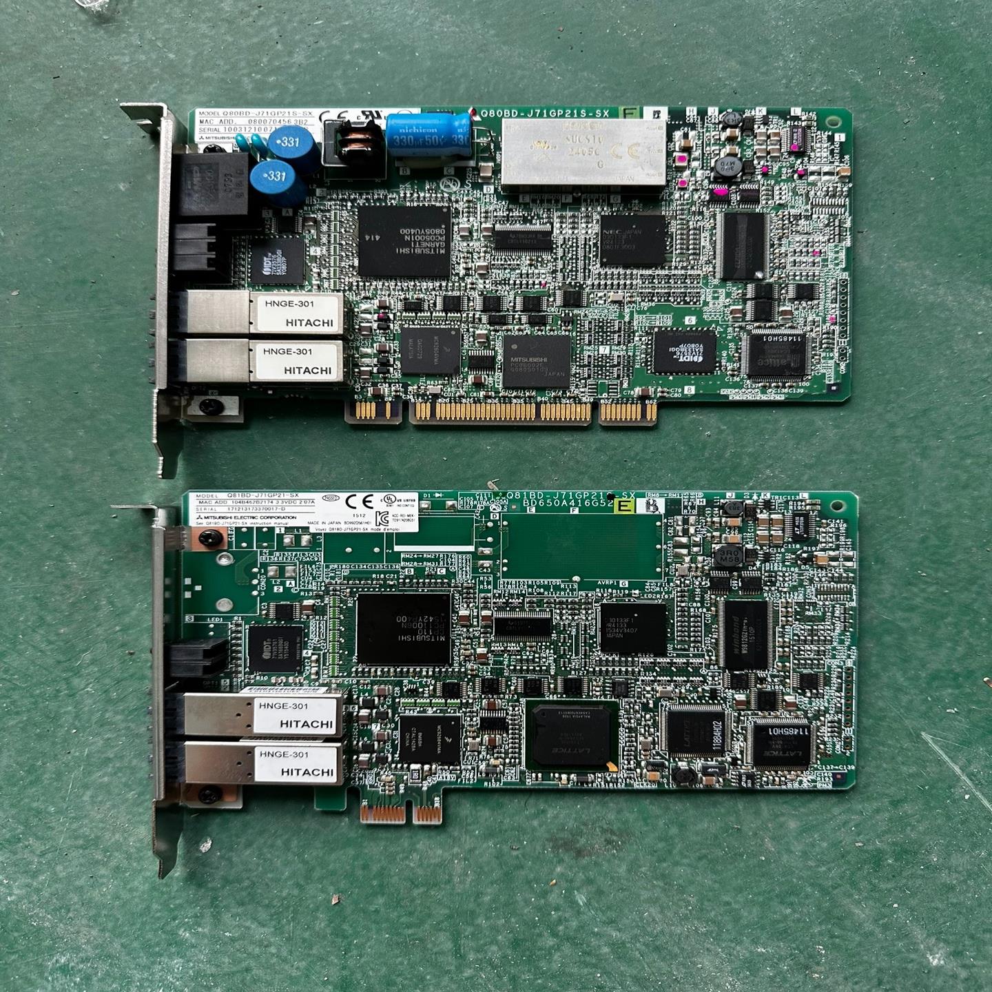 Q81BD-J71GP21-SX（耶耶电子）