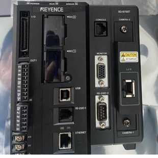 基恩士 XG-8700T 基恩士控制器不错的外观~议价