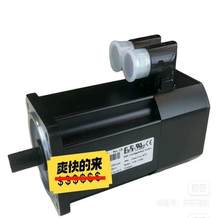 854.EA045D200 贝加莱伺服电机议价一台 议价