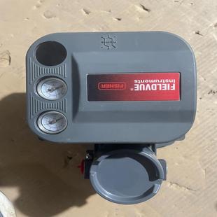 功能 DVC6010库存货物实物图拍摄 有 费希尔定位器 议