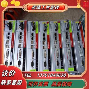 倍福工控机C6920 0010功能正常议价