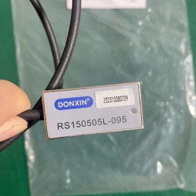 议~DONXIN. RS150505L-095读数头、实物拍摄、