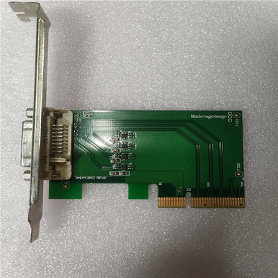 BlackMagicdesign达芬奇（憨憨电子）