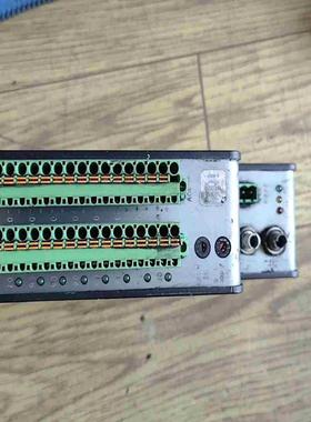 德国伊霸iba系统控制器PADU-8开关量模拟量信号数据采集议价