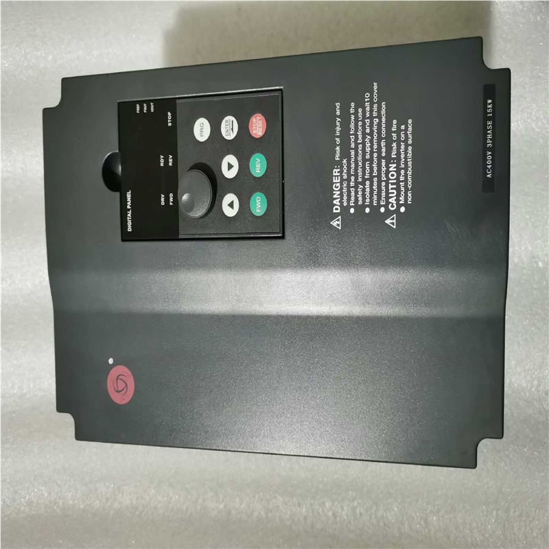 变频器H3400P0015K,380V15Kw， 功(崽崽配件）