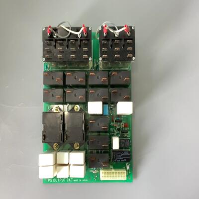 议~船用电路板 JRC PCKD00643C CBM-710日本