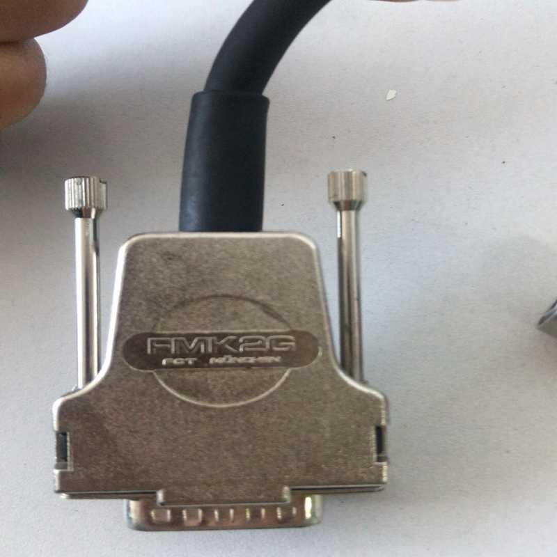 议~FMK2G 读数头