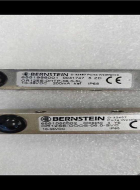 议~BERNSTEIN D-32457 OR12EE-DHTP-