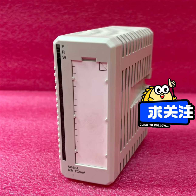 （仔仔配件）ABB  AI835A    需要请联系