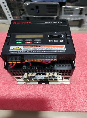 拆机力士乐变频器   VFC3610-2K20-3P4-MN（耶耶电子）