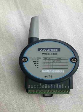 研华WISE-4050无线IO模块 ADVANTECH WI议价