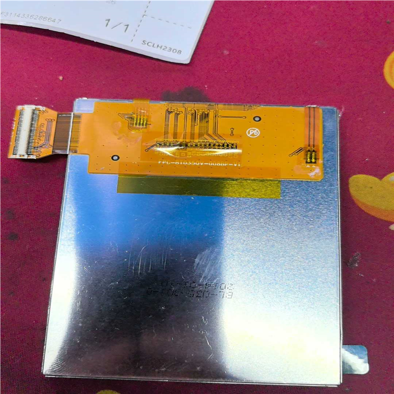 FPC-BT035QV-008BP-V1.    BL-03~议价