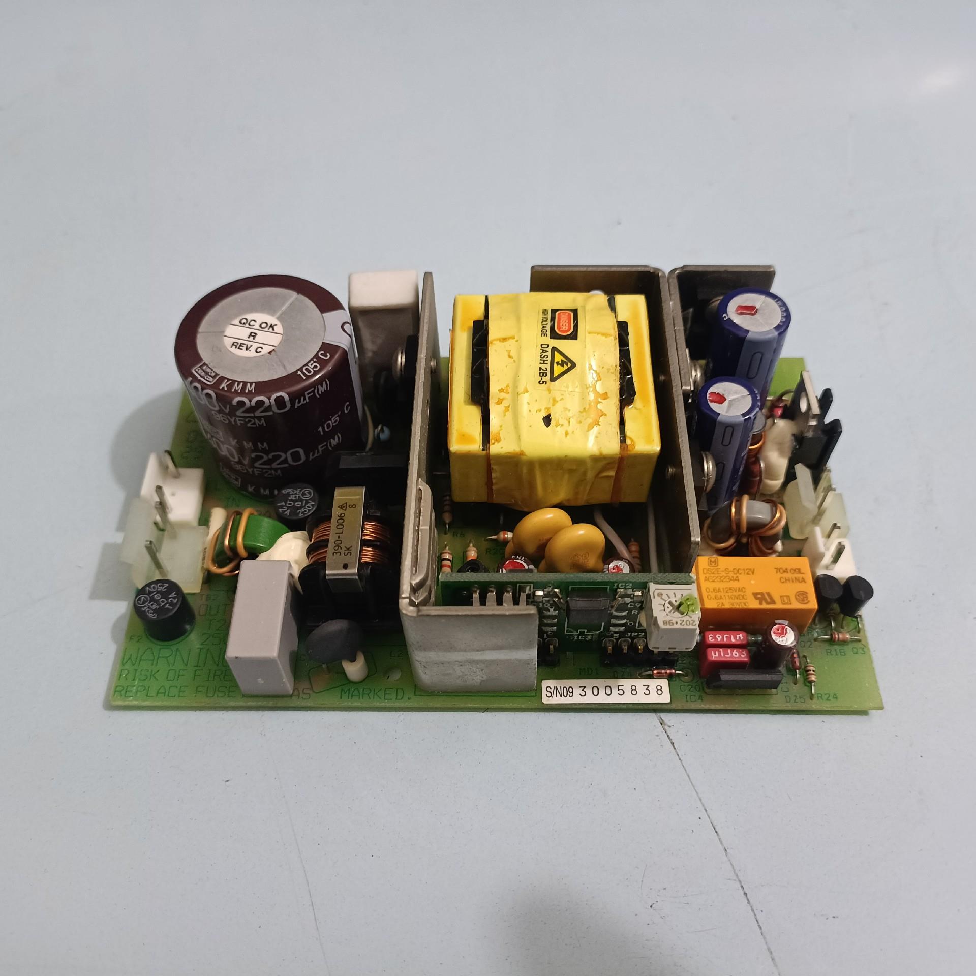 议~Skynet天网 SNP-9549-MS 电源开关 议价