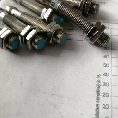 施克IME12－04BPSZT0K数量17个打包510元I【议价】