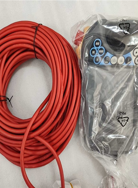 DSQC679 3HAC077522-001示教器 带30线议价