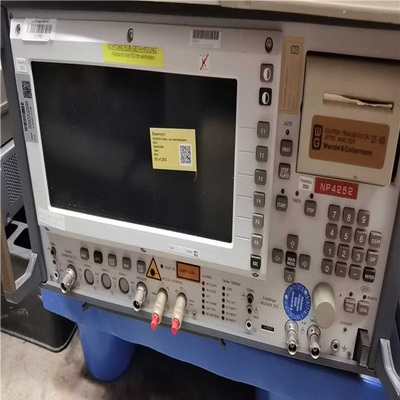 wandel&goltermann sf-60 实图实物 成（卡套电子）