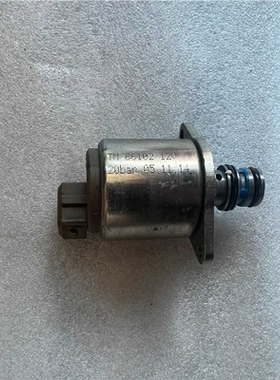 TM66102电磁阀12V（咳咳电子）