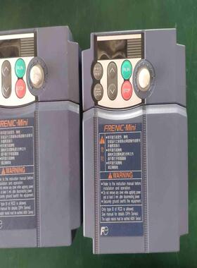 富士变频器FRNO 4C1S-4C议价