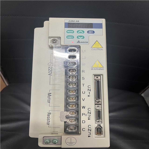 台达伺服驱动器ASD-A2023-AB功率2KW（憨憨电子）