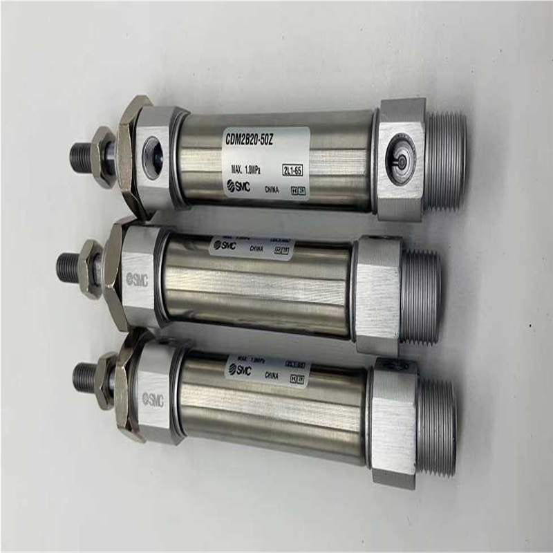 SMC全新原装CM2B/CDM2B40-5Z/10Z/15Z/20/25/30/35/40/45/50Z气缸