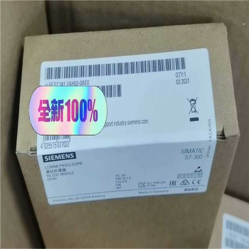 6ES7341-1AH02-0AE06AG1341-1AH议价