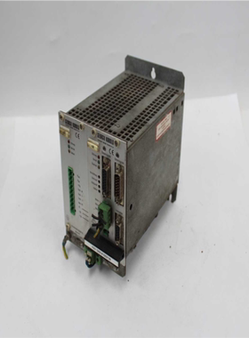 ORGII KOBOLD伺服驱动器KSV10/30#02（咳咳电子）