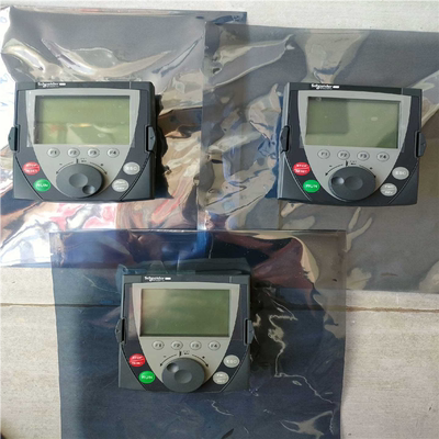 议~变频器中文多功能面板VW3A1101