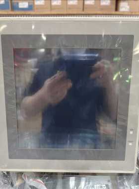 NT631C-ST153-EV3欧姆龙原装二手触摸屏，功能完（崽载电子）