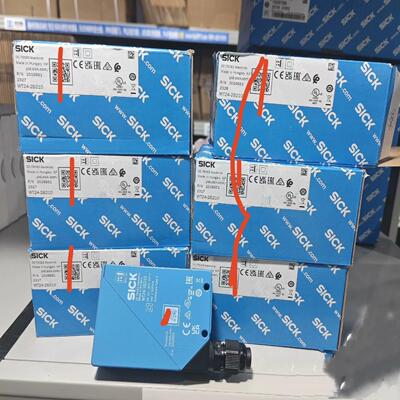 【汇生 】1016931  WT24-2B210全新原装正品德国sic【议价】