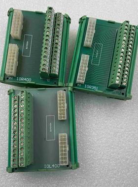 IOR400  IOL400  IOR351 接线端子板议价