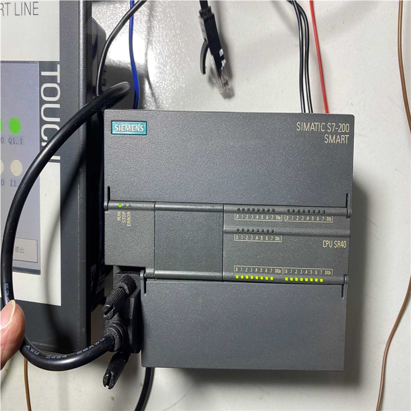 SR20 PLC 288-1SR20-0AA0原（憨憨电子）