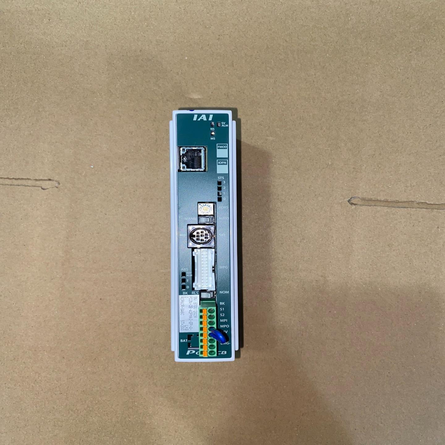 PCON-CB-42PWAI-EP-0-0 IAI伺服驱动器（憨憨电子）