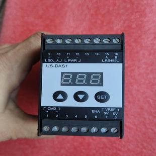 DAS1 议 放大板控制器