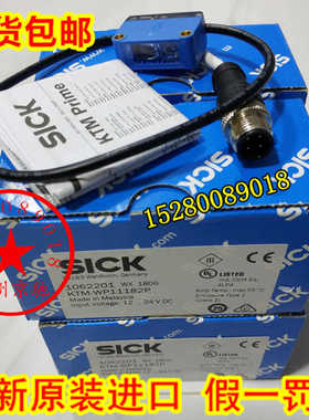 德国SICK 1072002 KTM-WP11282P 现货1072473 KTM-MP11181P~议价