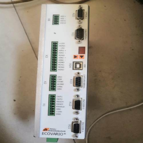 议~Jenaer ECOVARIO 414AN-BV-000-0