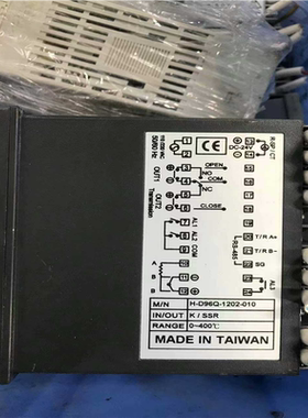 台湾科峤HD一D96Q-1202-010，HD-D48-12（憨憨电子）