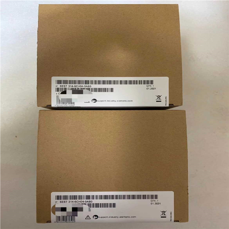 (议价)6ES7 314-6CH04-0AB0