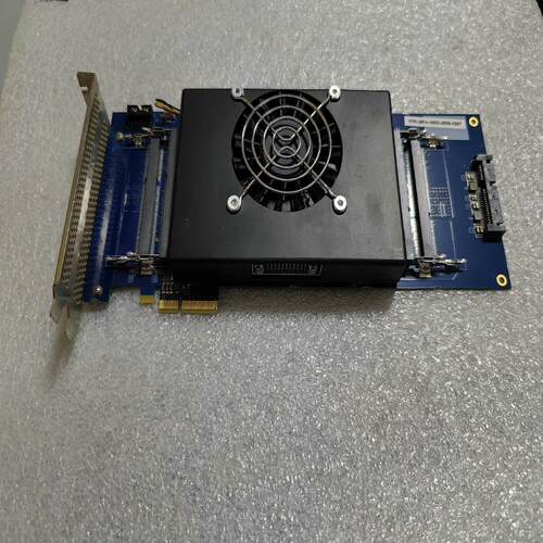 询价~REALTIME ROBOTICS PCIE设备卡，DDR3